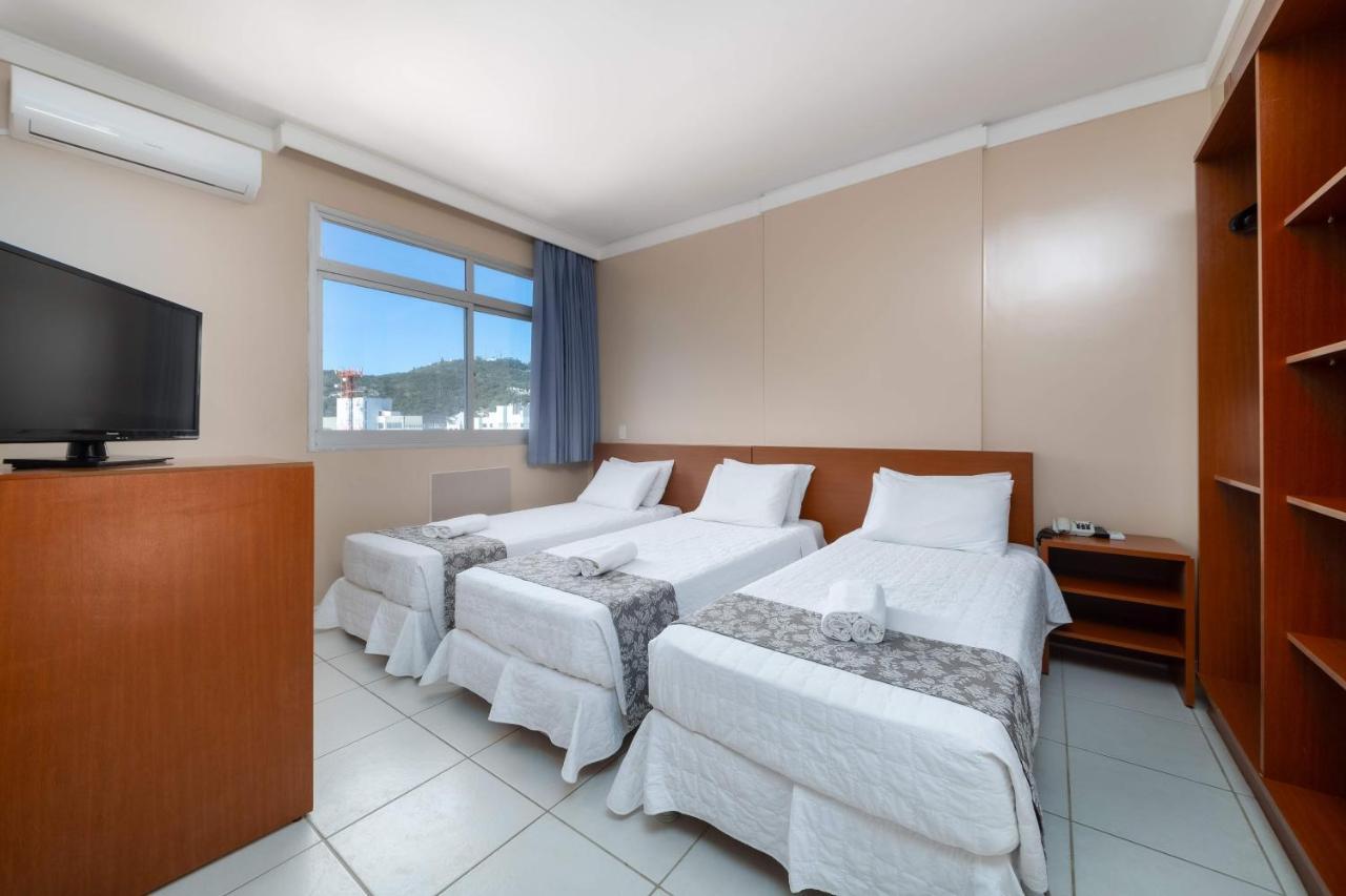 Standard Triple Room 3 Single Bad