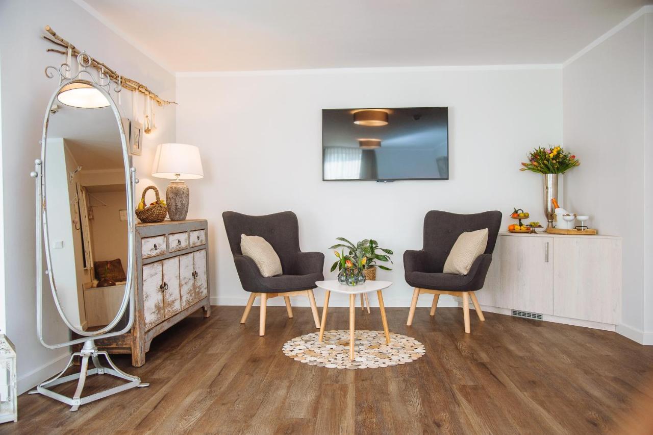 Suite Balcony