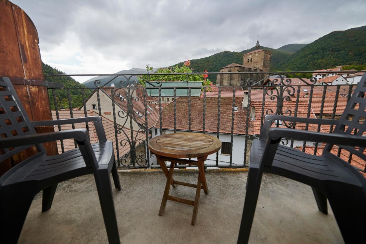 Double Room Balcony
