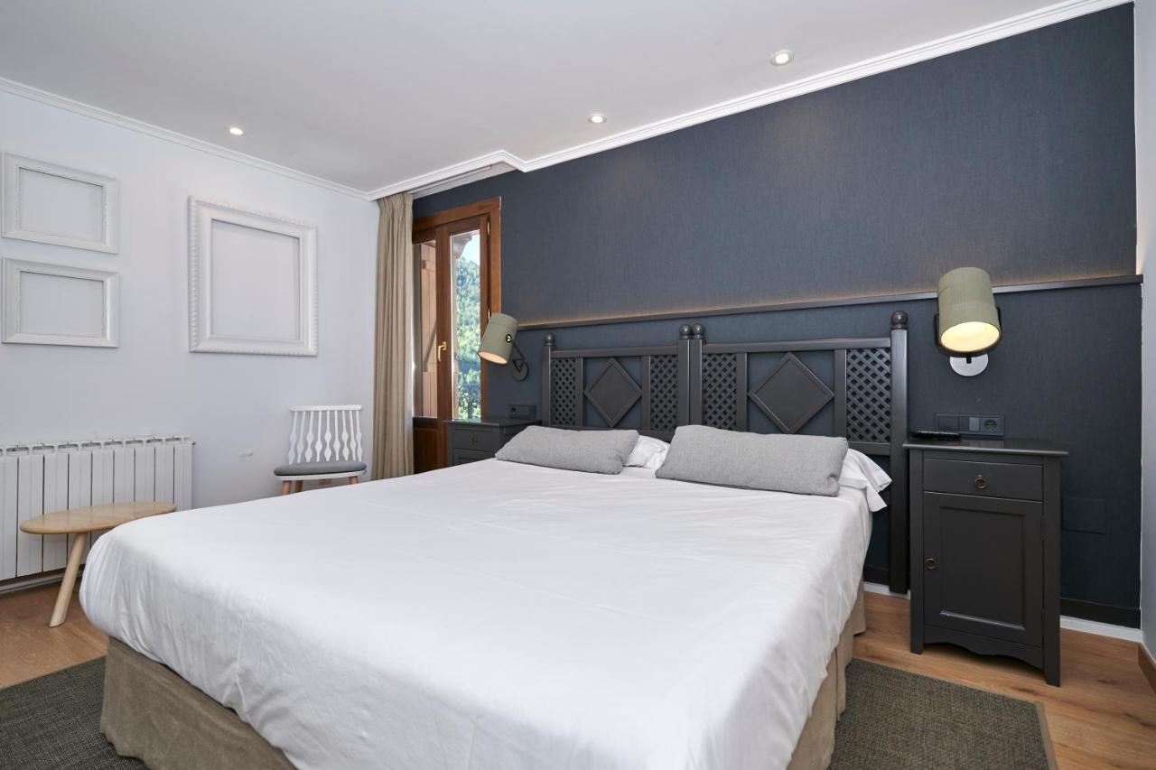 Deluxe Double Room Balcony
