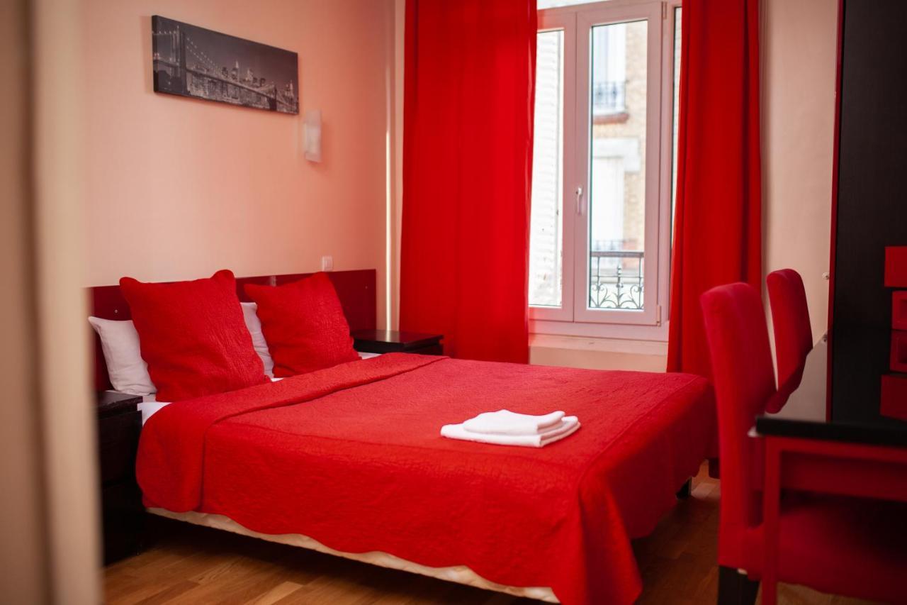 Chambre Double Standard