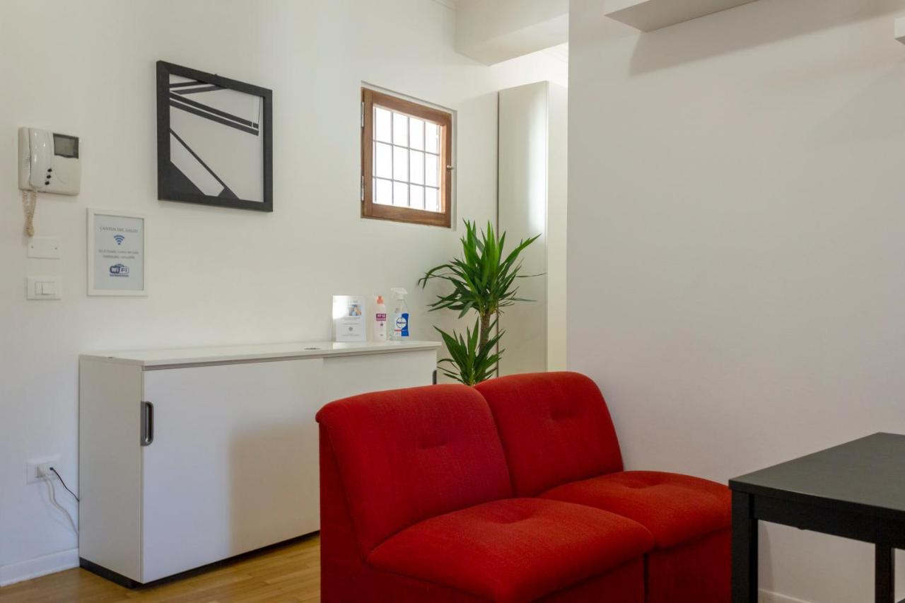 Five-Bedroom Apartment