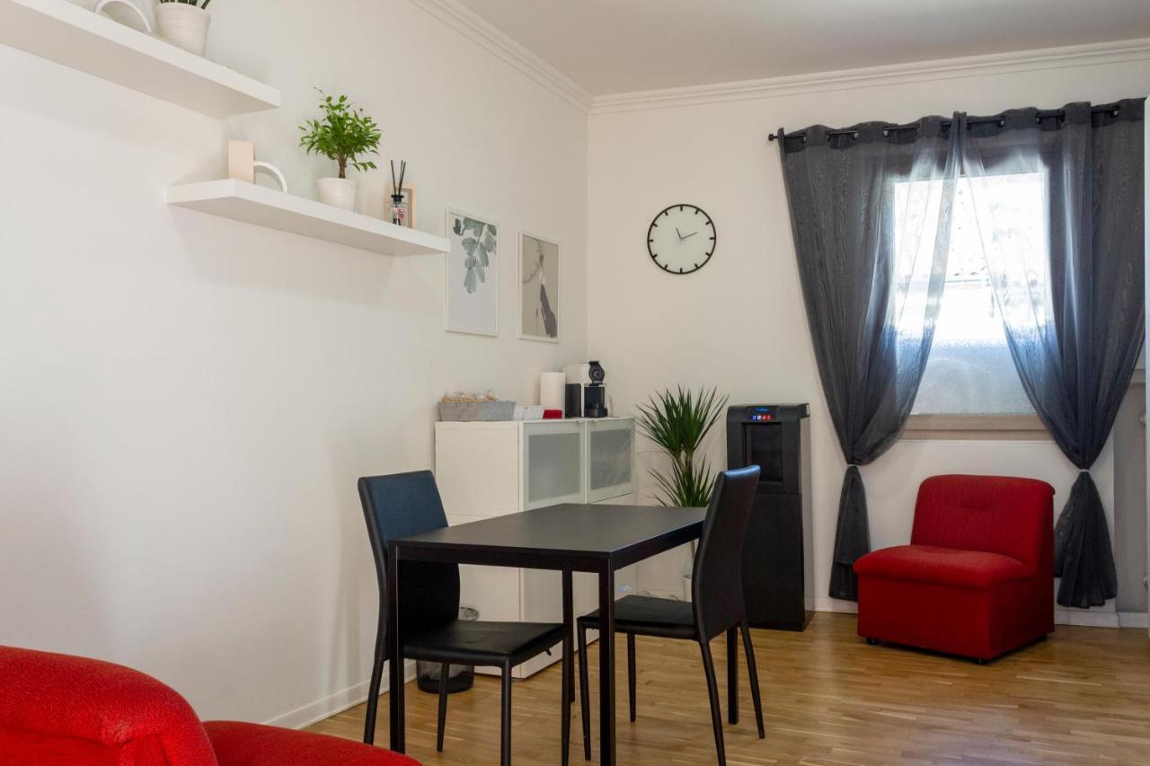 Five-Bedroom Apartment