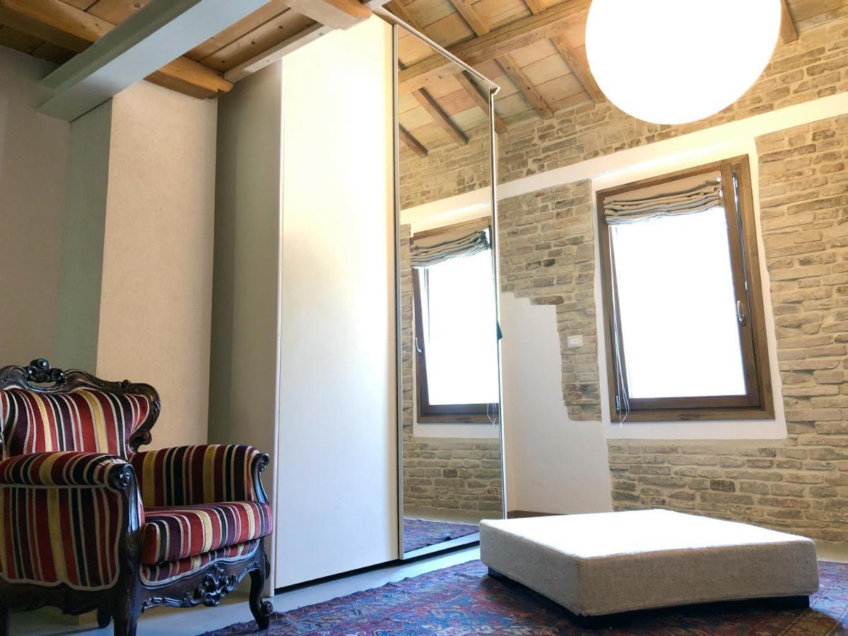 Deluxe Zimmer