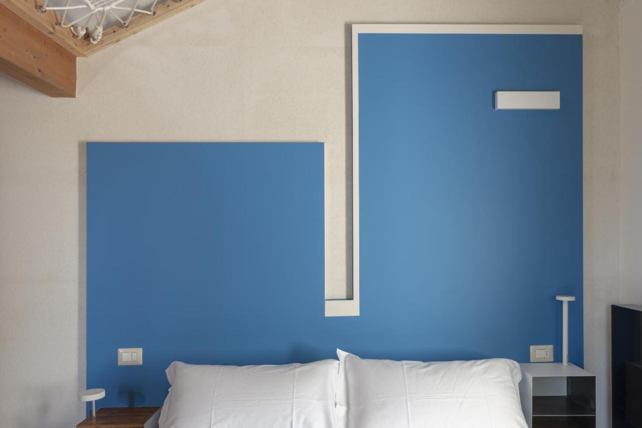 Deluxe Doppelzimmer