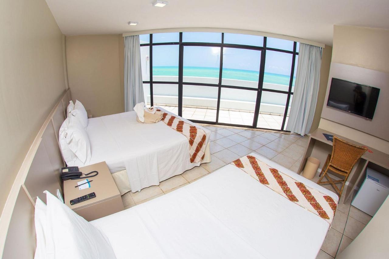 Suite Terrace