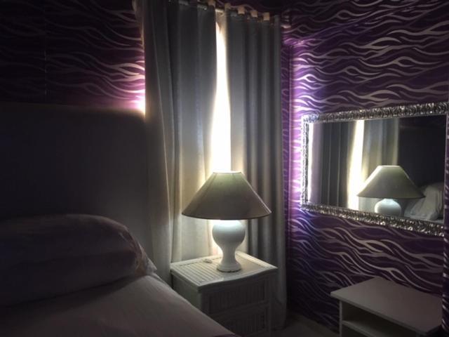 Deluxe Junior Suite