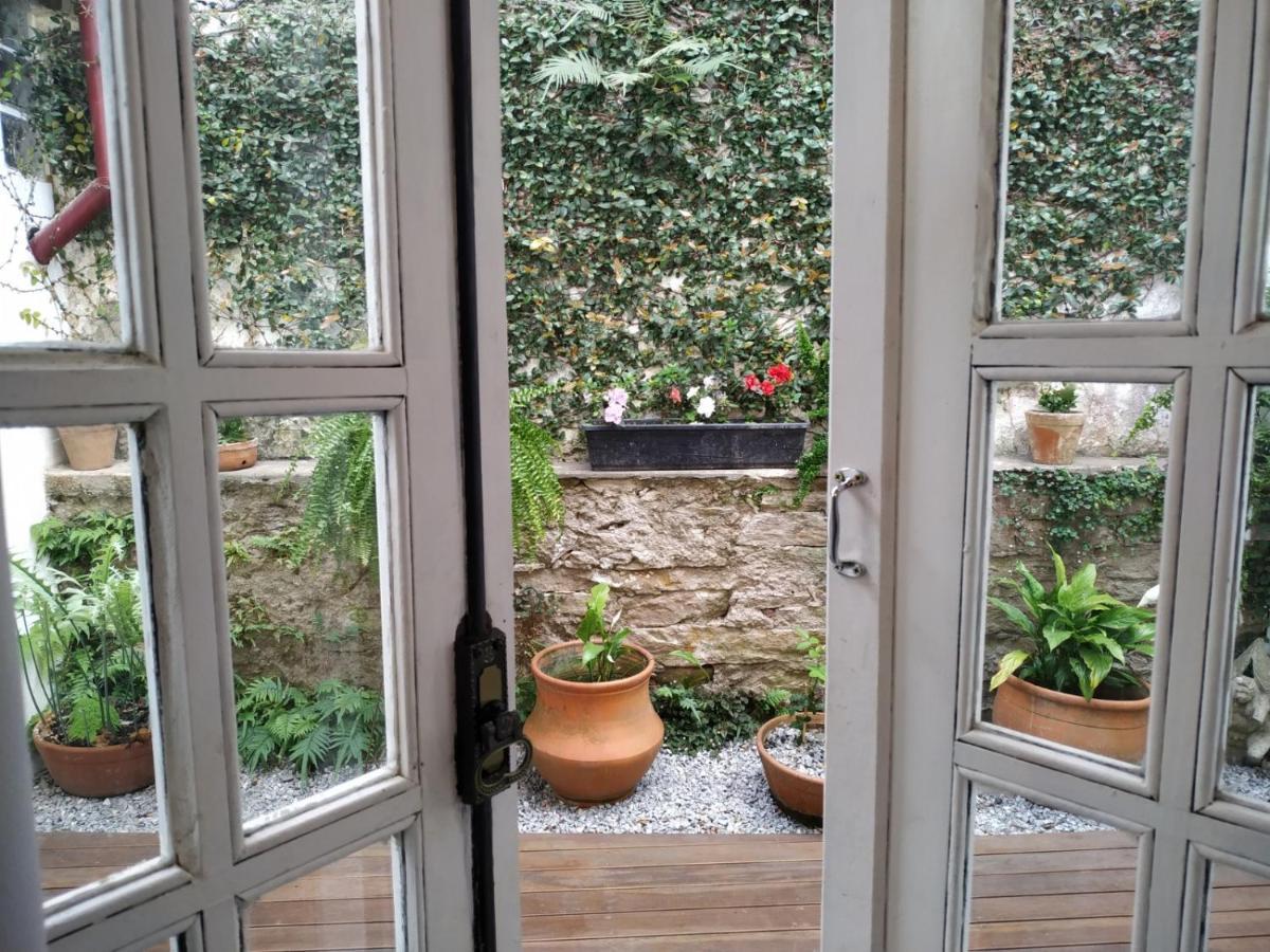 Suite Balcony