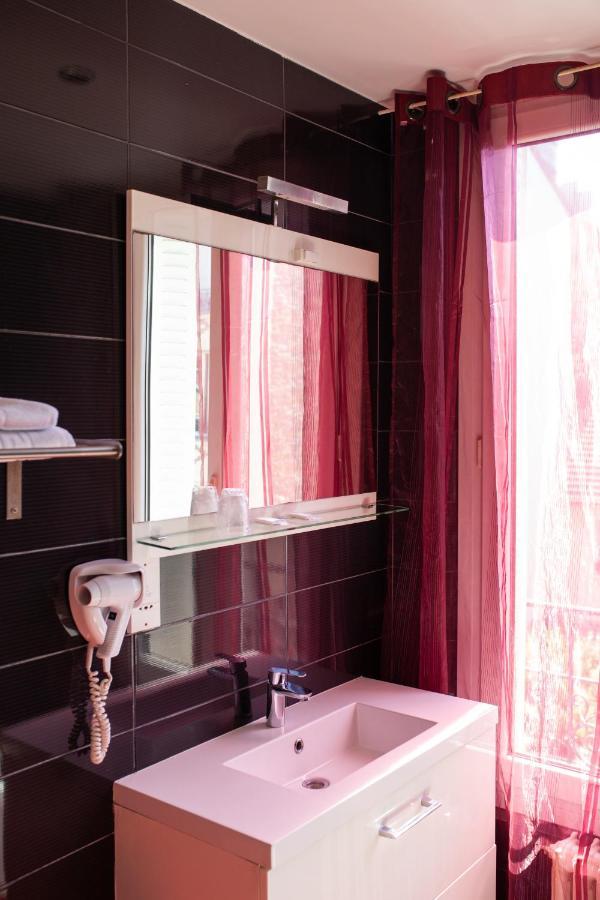 Chambre Double Supérieure
