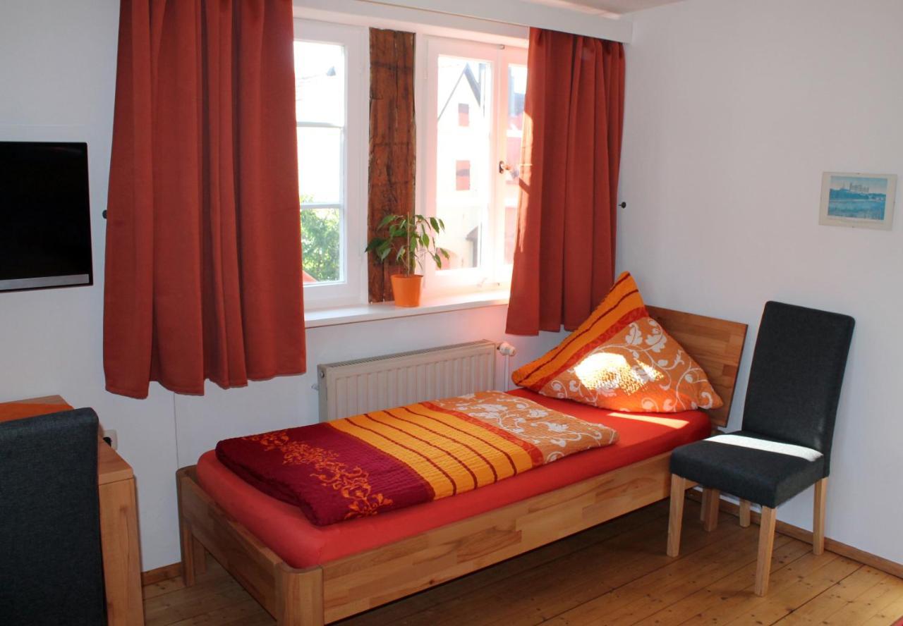 Budget Triple Room