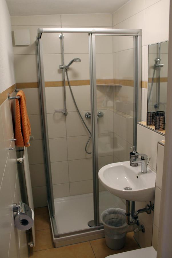 Budget Triple Room