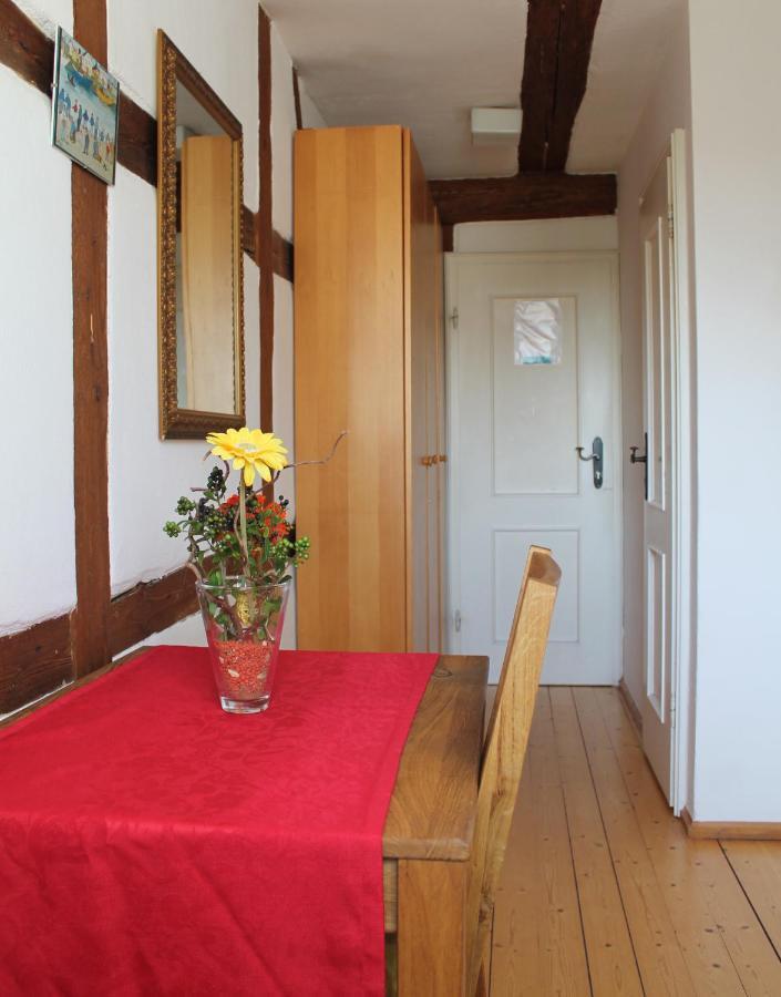 Budget Single Room