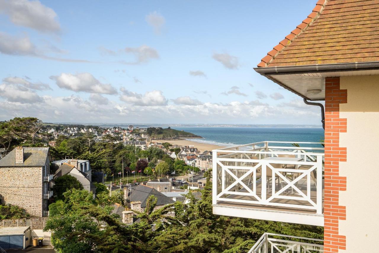Apartment Side Sea View