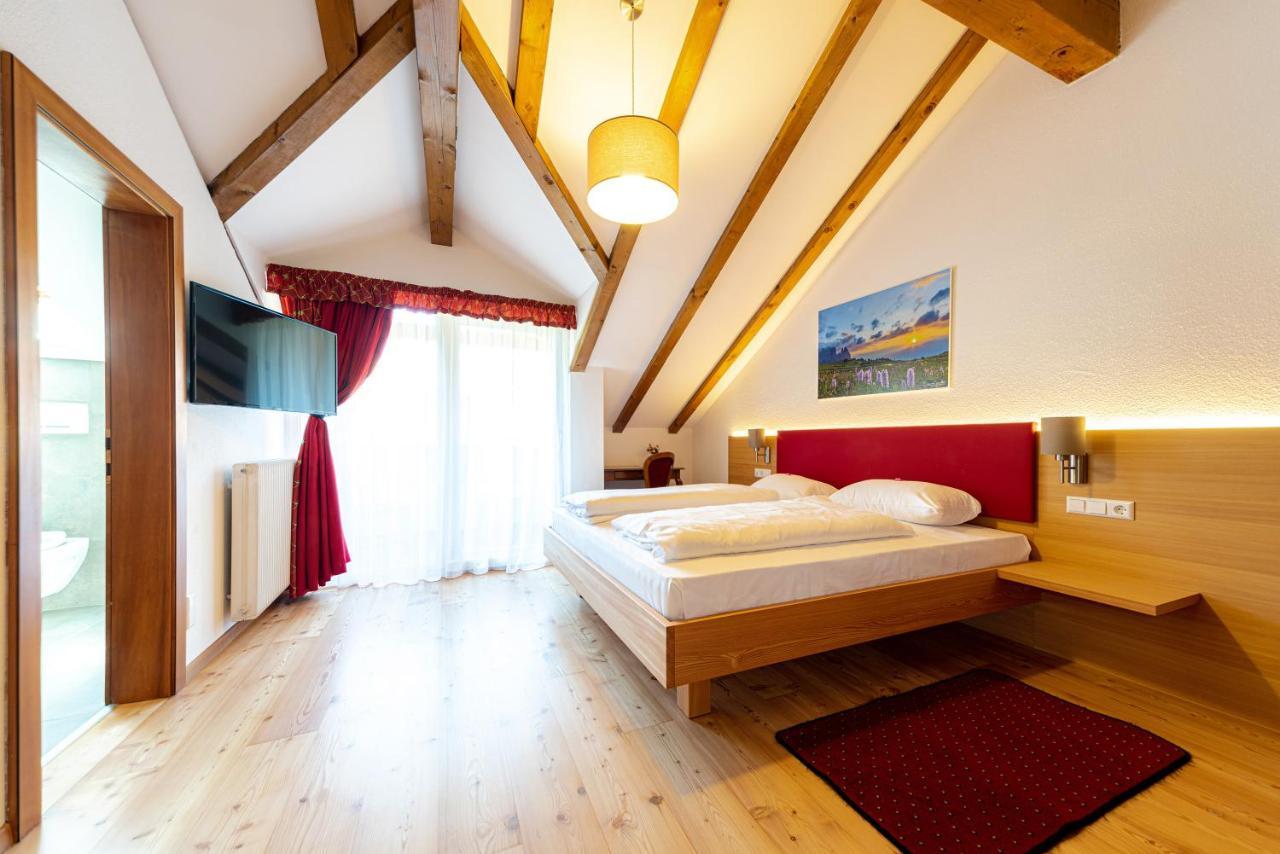 Twin or Double room