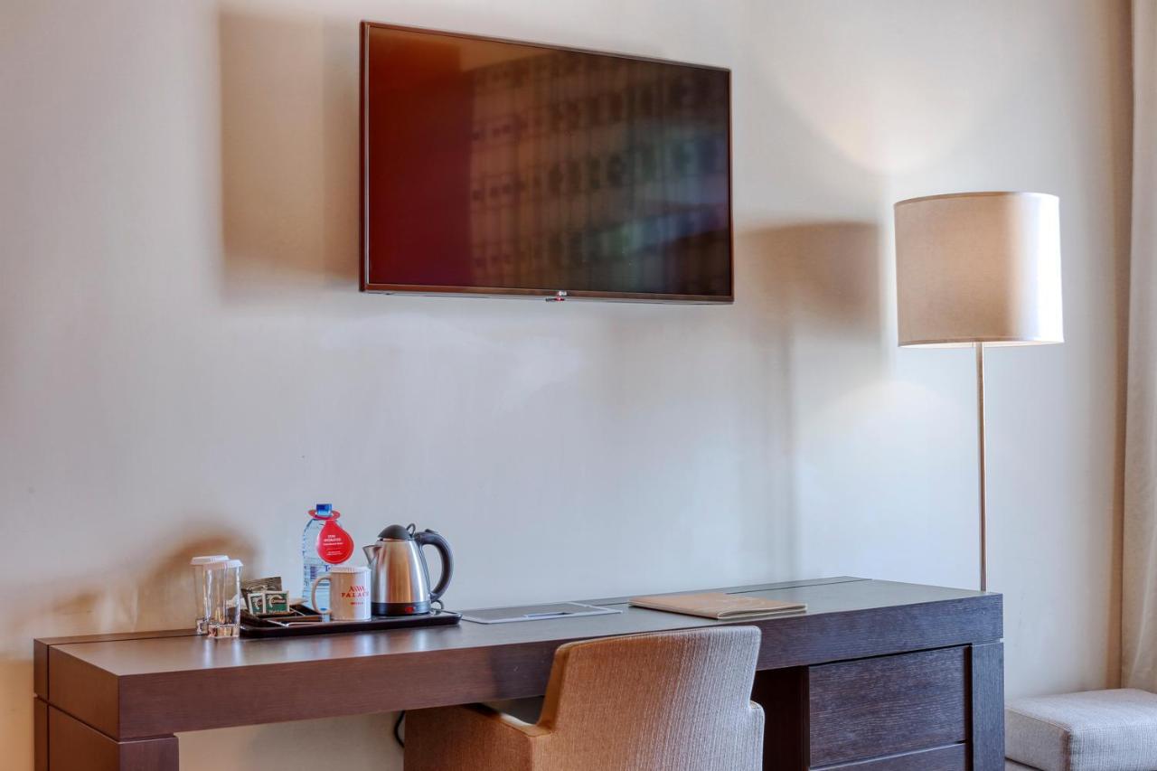 Chambre Double Deluxe