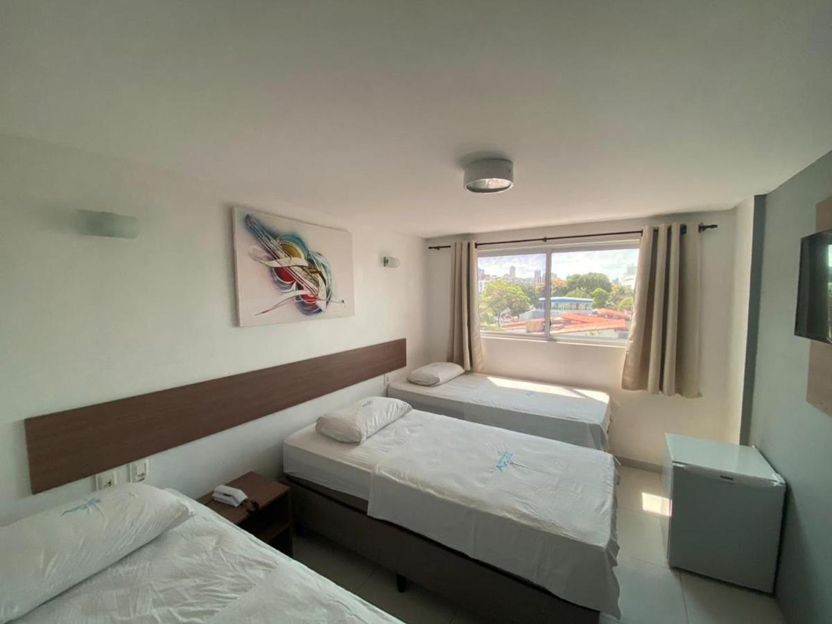 Classic Triple Room