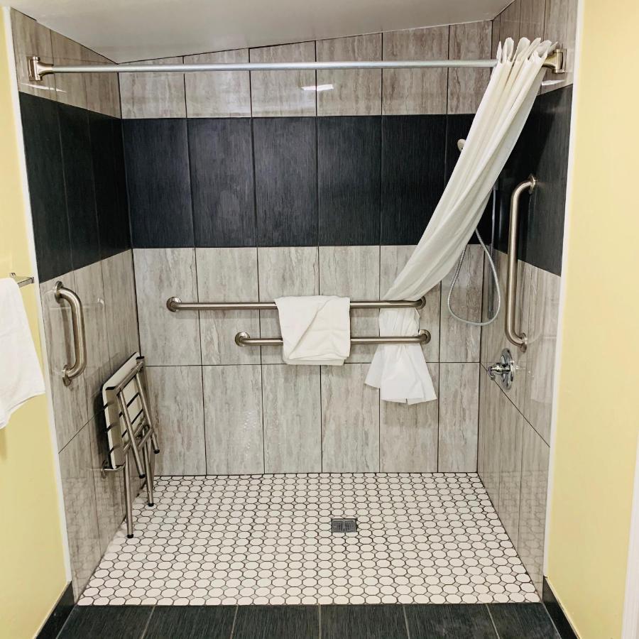 King Room Disability Access