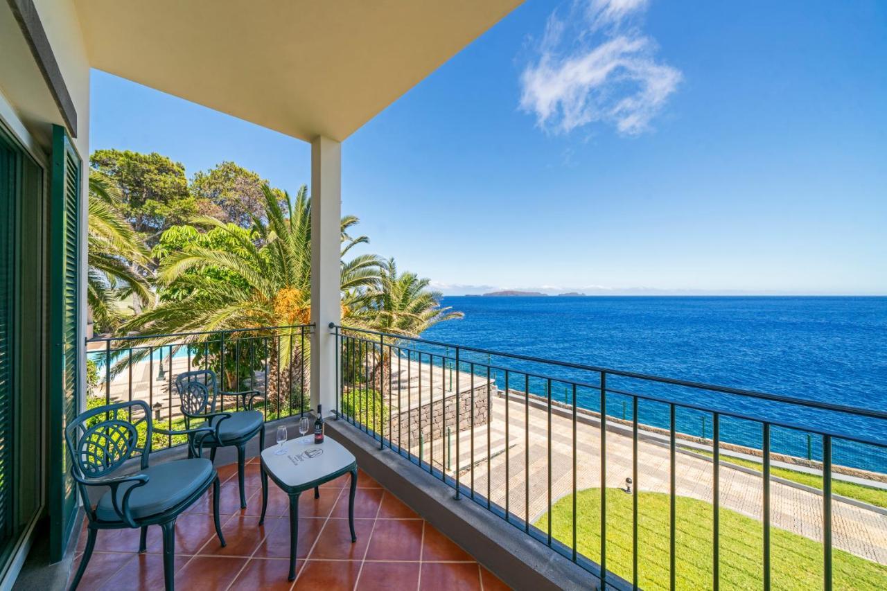 Premium Suite Sea View Balcony