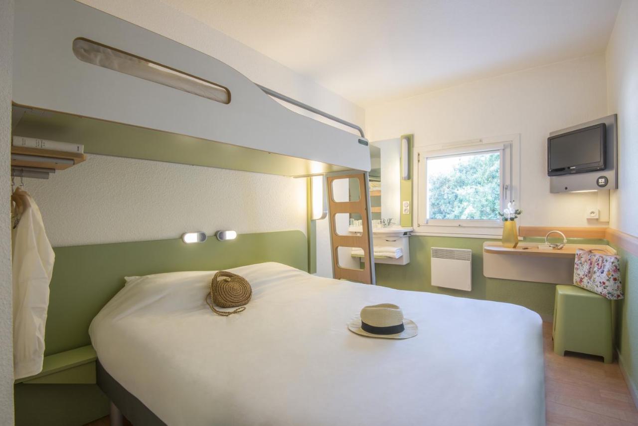 Triple Room One Double Bed One Bunk Bed