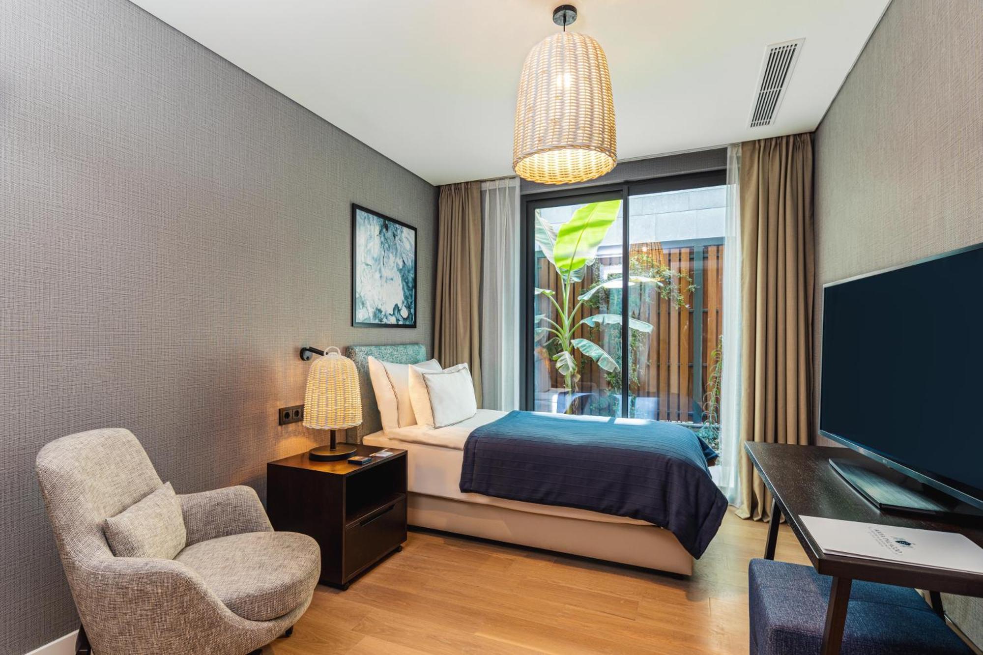 RESIDENCE 41