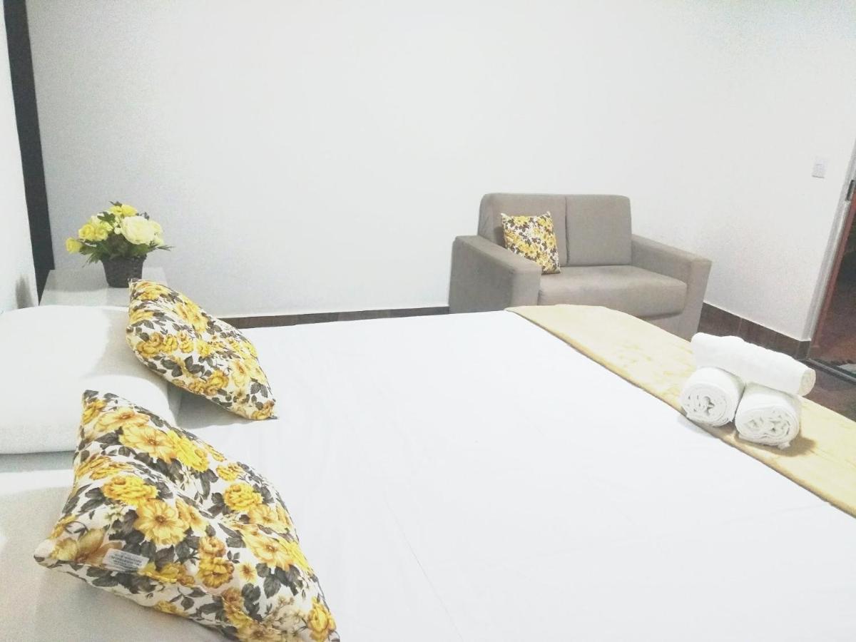 Suite Mountain View