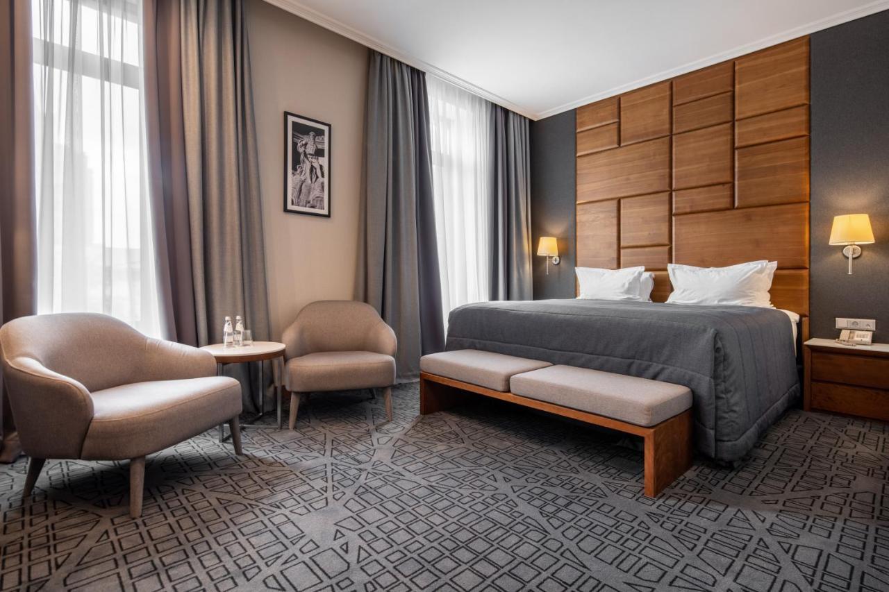Chambre Lit King-Size Supérieure