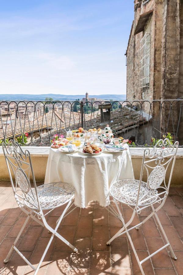 Suite Terrace