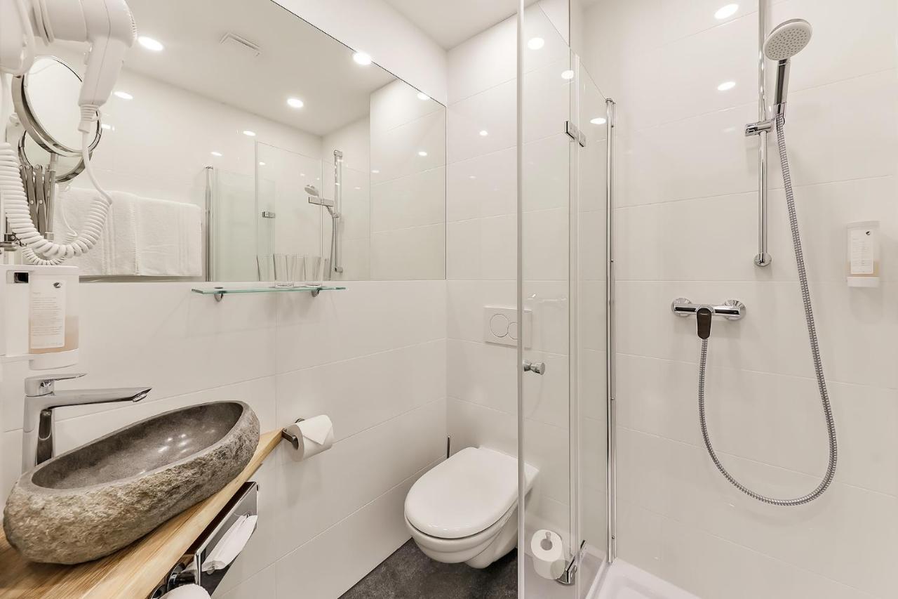 Double Room Panorama