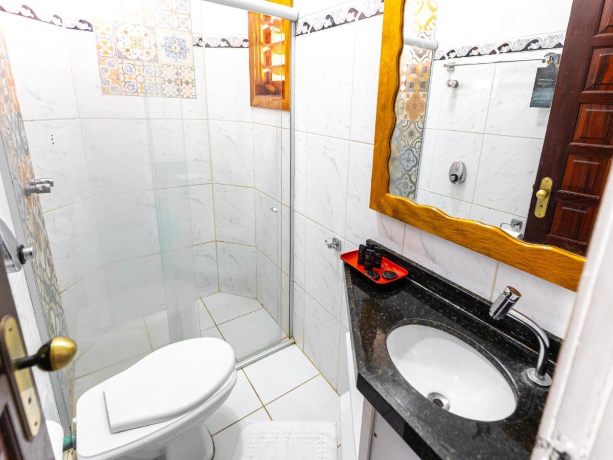Deluxe Double Room Side Sea View