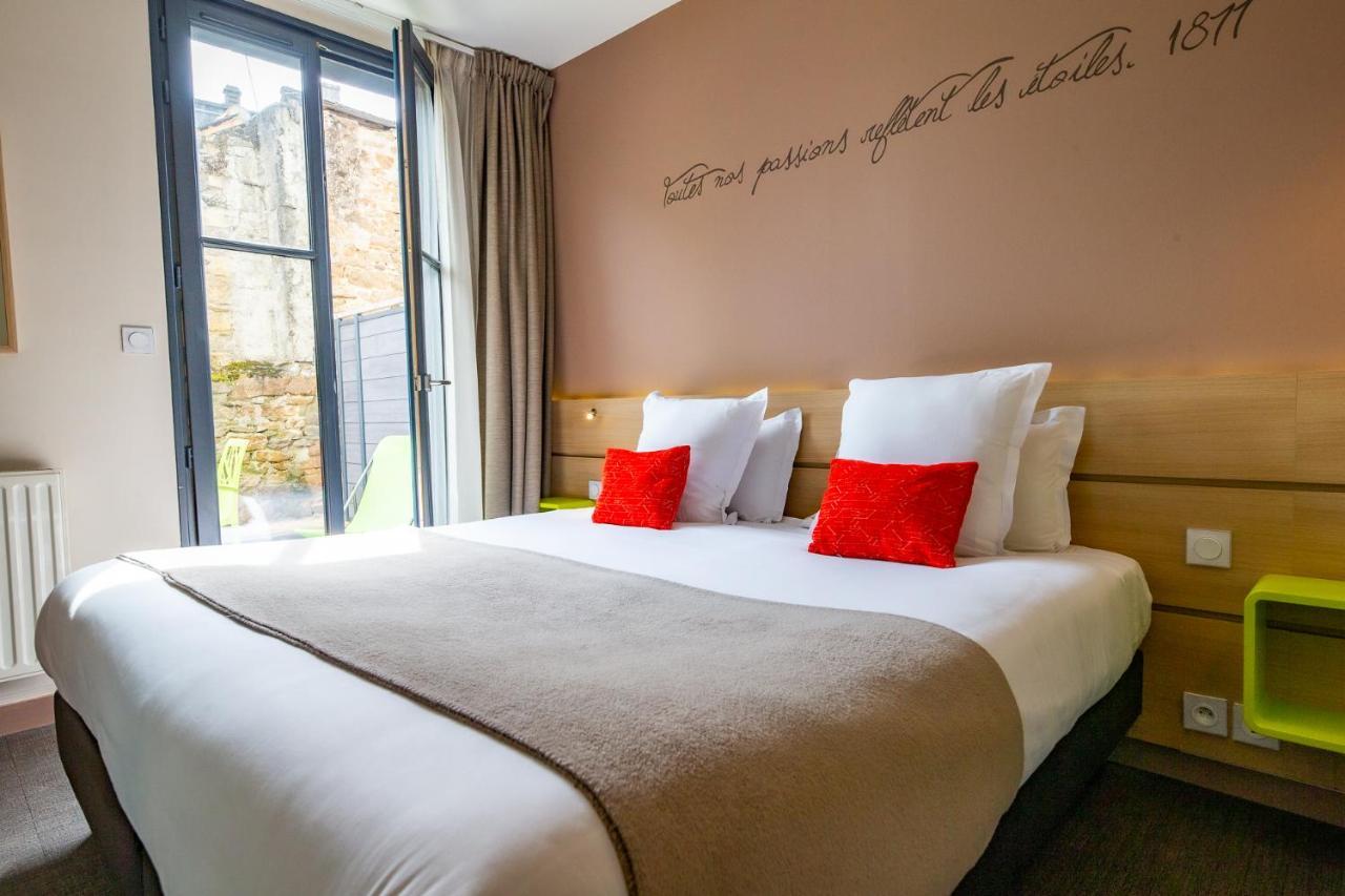 Superior Double Room Terrace