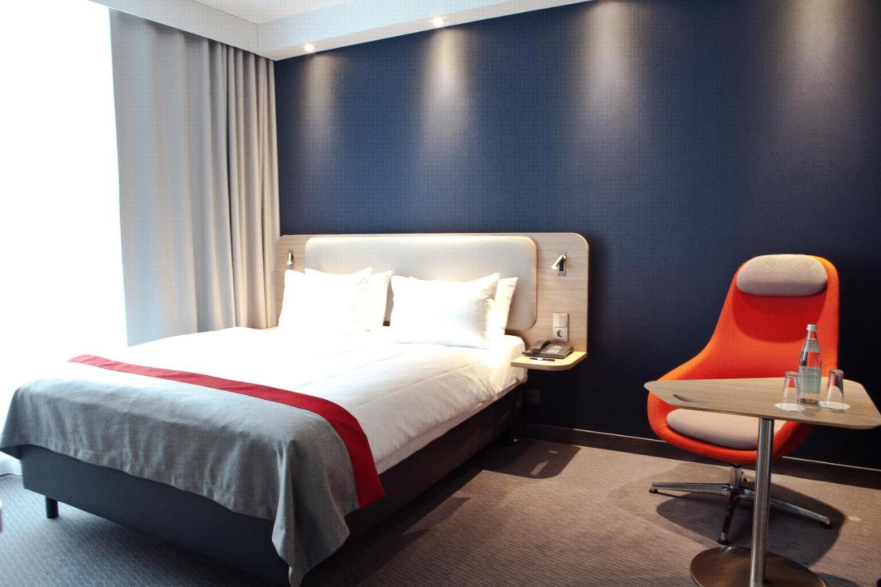 Standard Zimmer mit Queensize-Bett