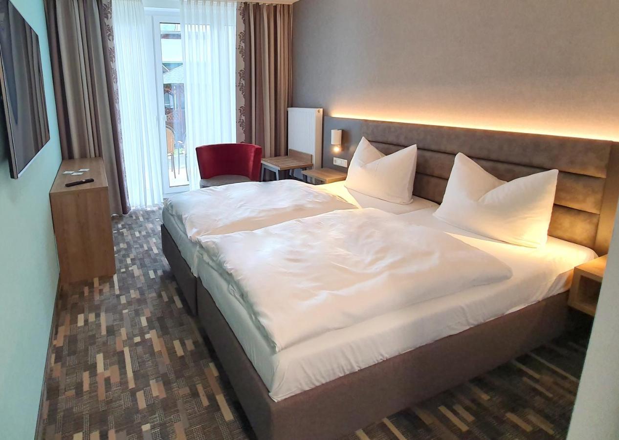 Comfort Double Room