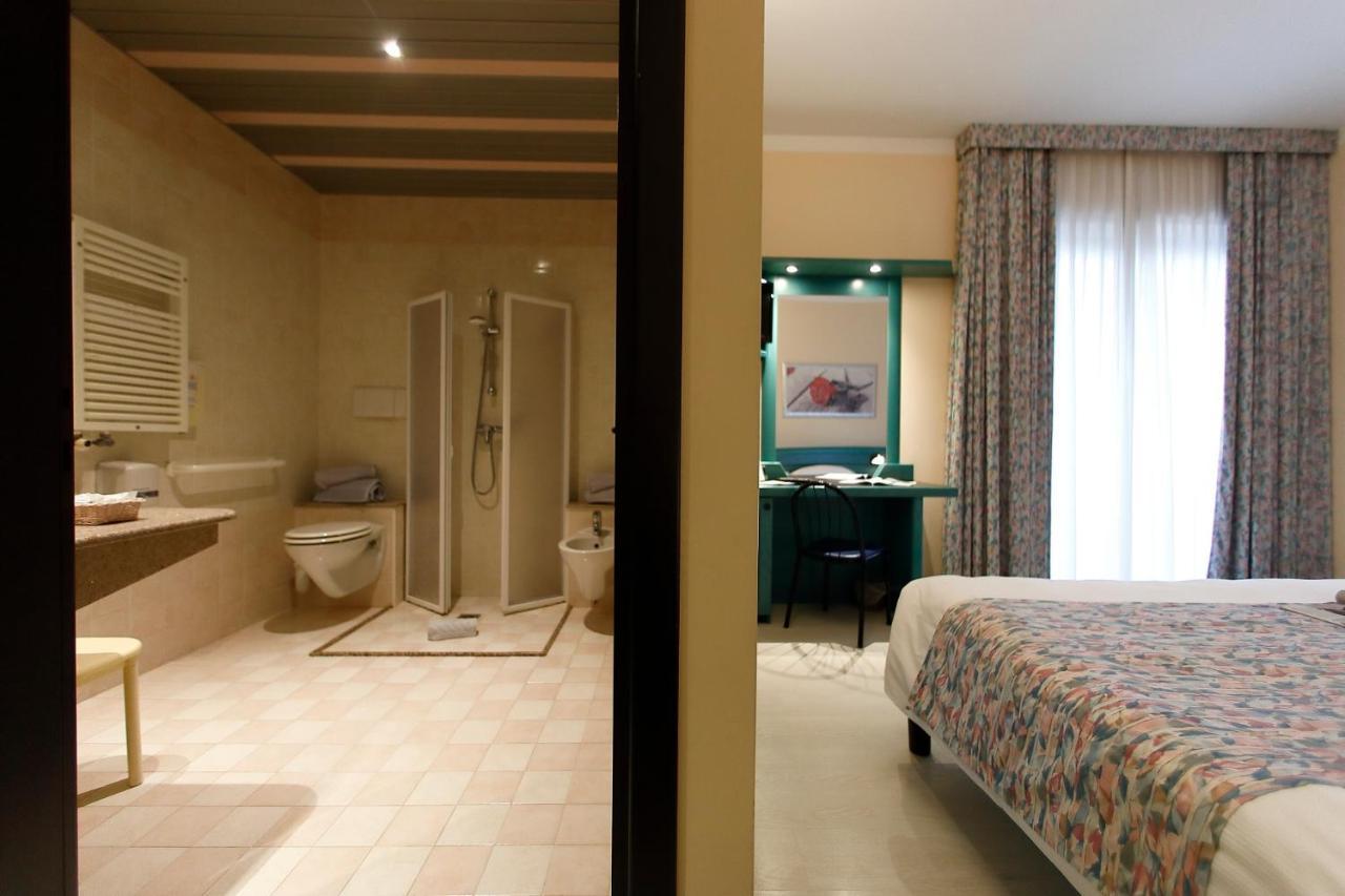 Triple Room Balcony