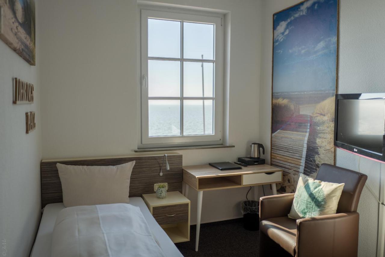 Single Room Sea View