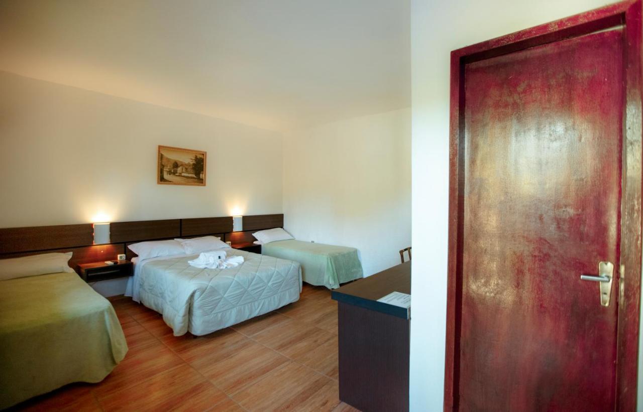 Luxury Quadruple Room