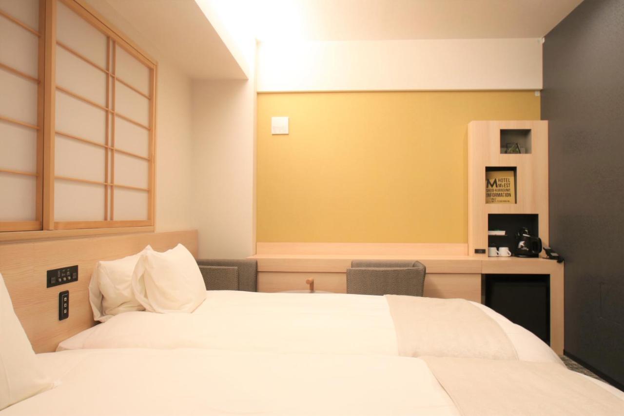 Twin Room Disability Access