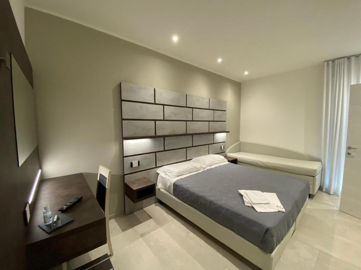 Quadruple Room Private Bathroom