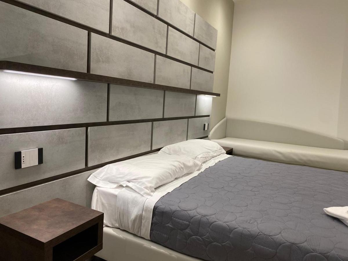 Quadruple Room Private Bathroom