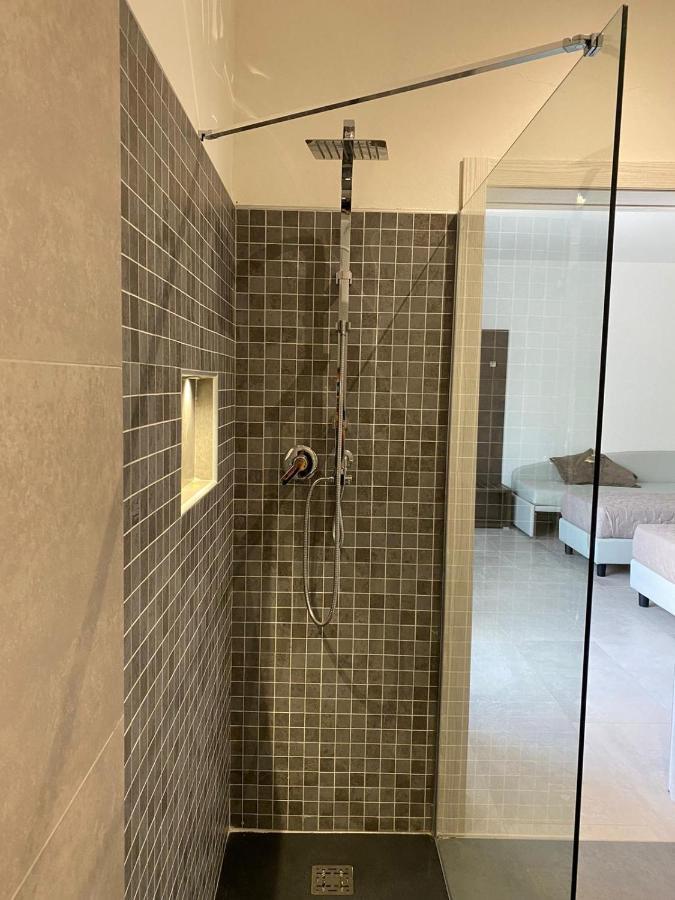 Quadruple Room Private Bathroom