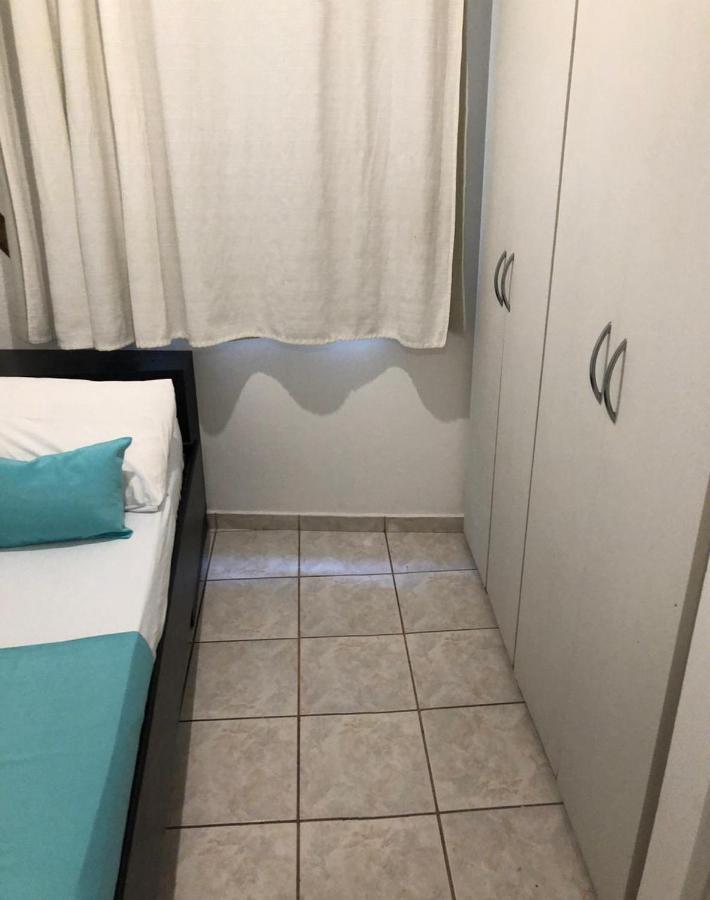 Standard Double Room Fan