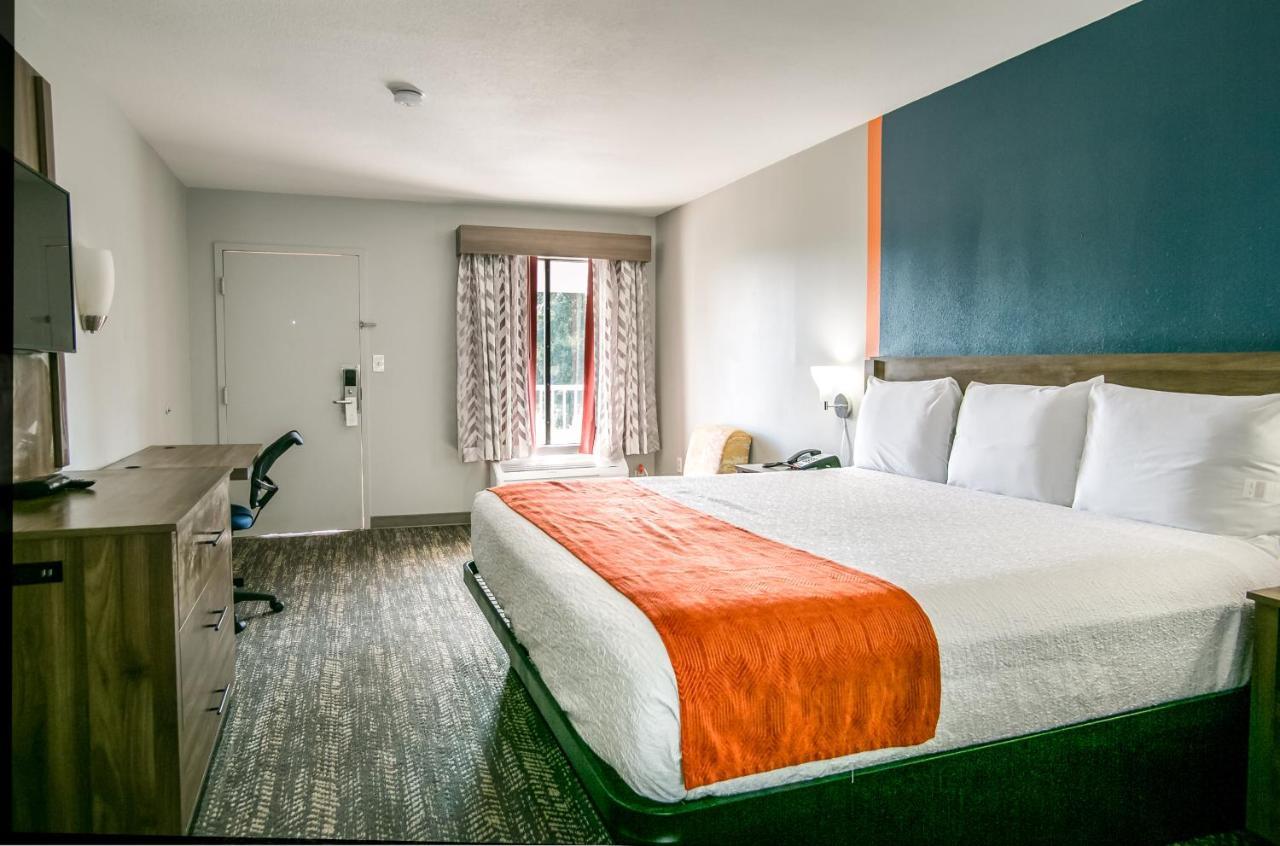 King Room Non Smoking