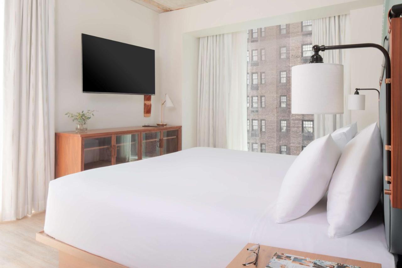 Executive King Suite