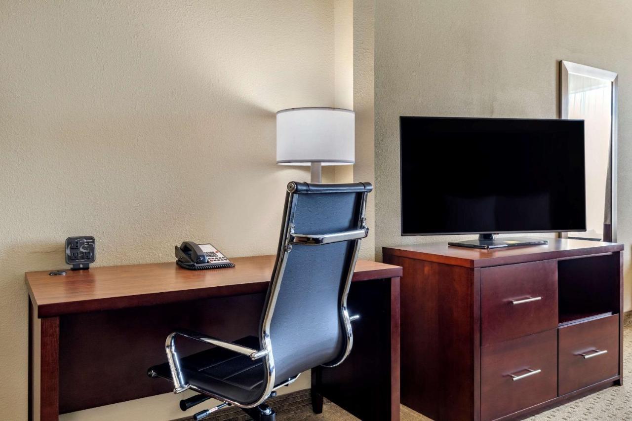 Suite Two Queen Beds Accessible or Non-Smoking
