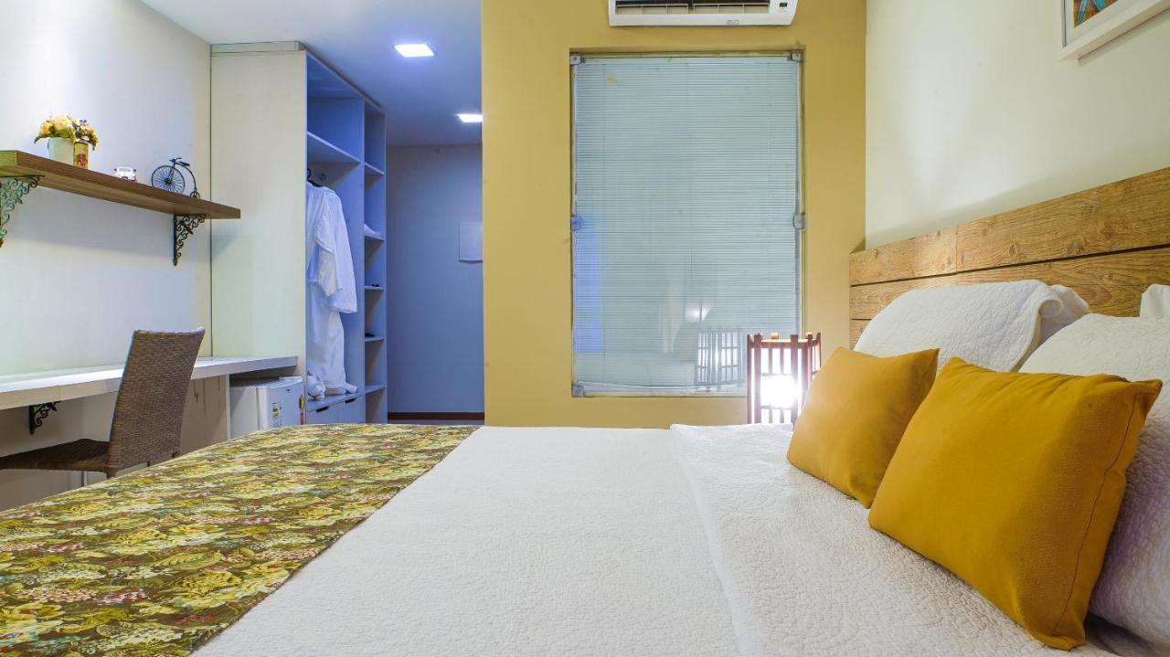 Superior Double Room Spa Bath