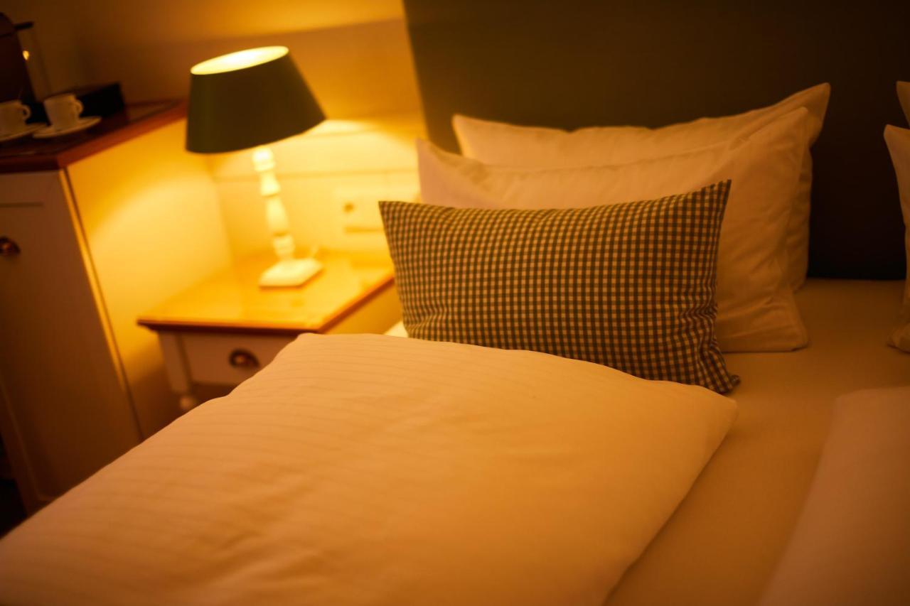 Comfort Single Room
