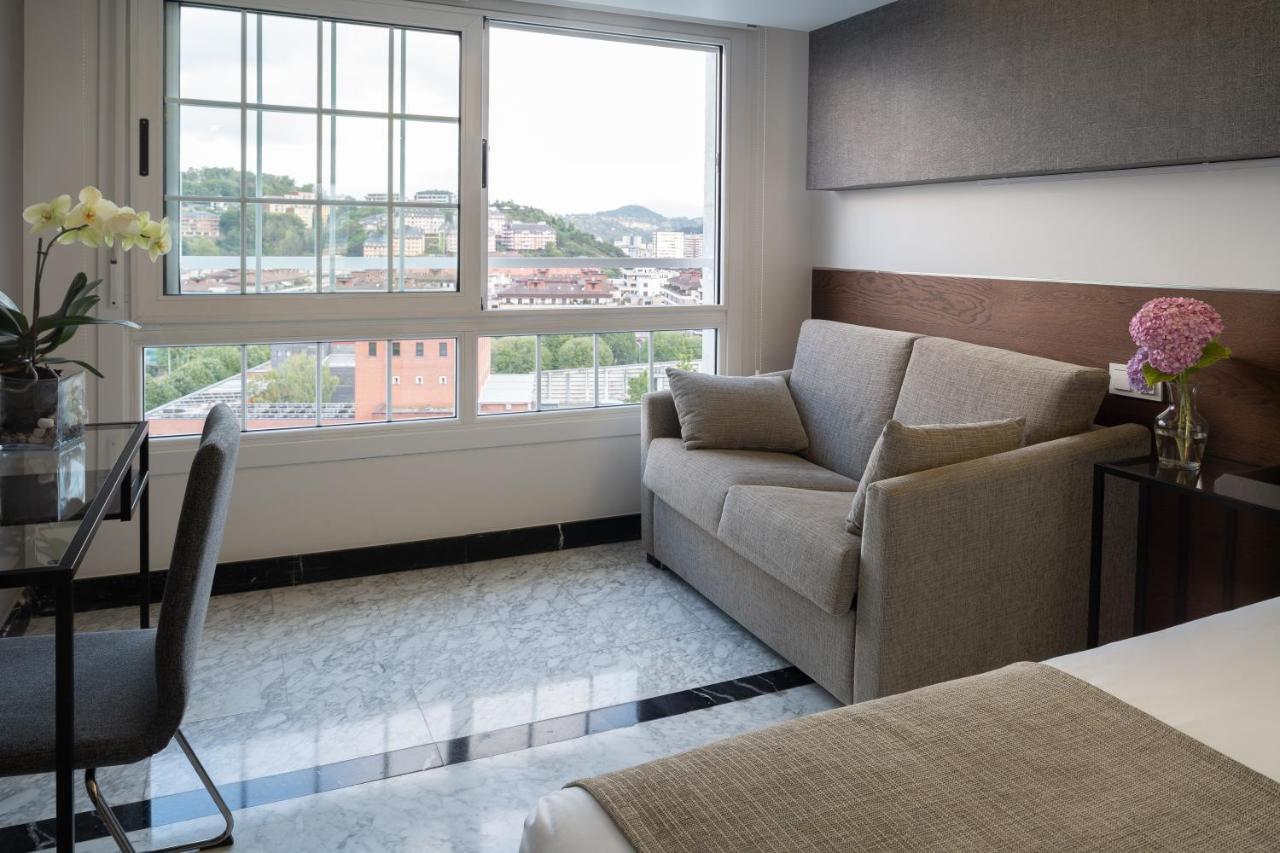 Superior Twin Room City View