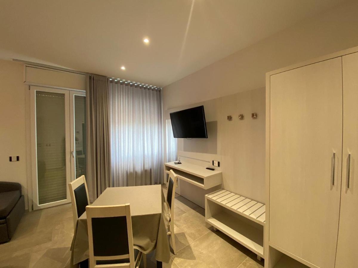 Quadruple Room Balcony