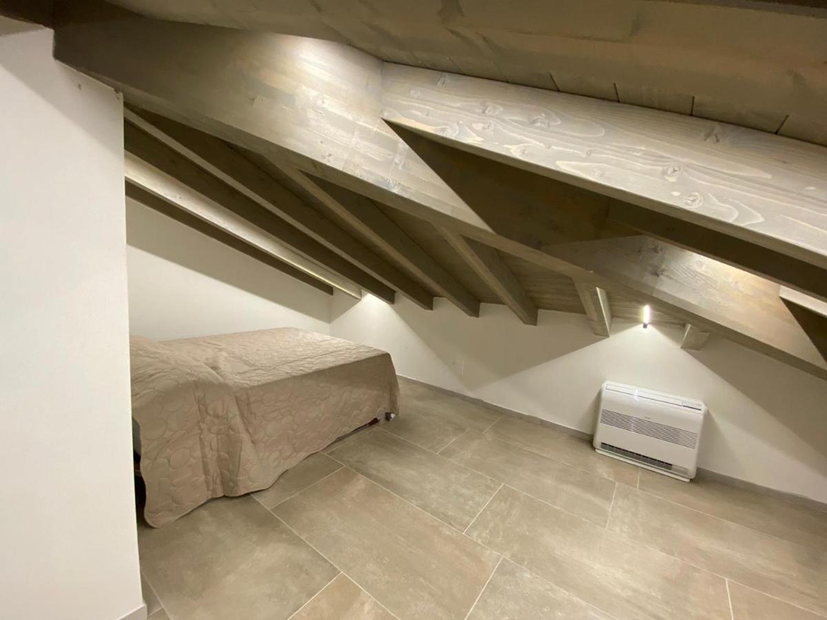Suite Terrace