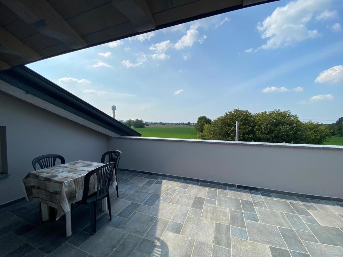 Suite Terrace