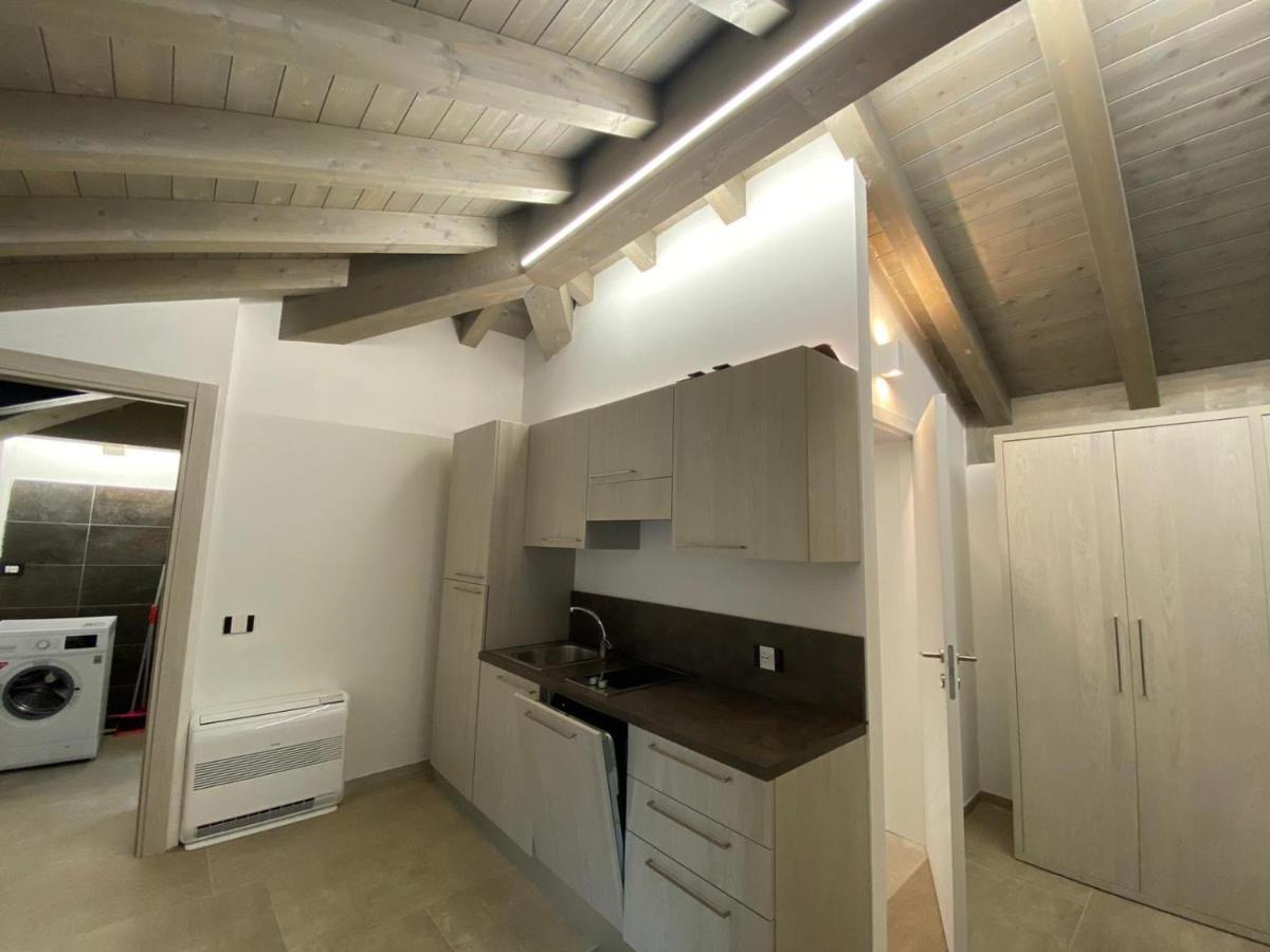 Suite Terrace